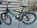 Noxon 26 inch, Gebruikt, Handrem, Noxon, Ophalen