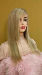 Full lace wig haarwerk pruik kerst actie, Sieraden, Tassen en Uiterlijk, Uiterlijk | Haarverzorging, Ophalen of Verzenden, Nieuw