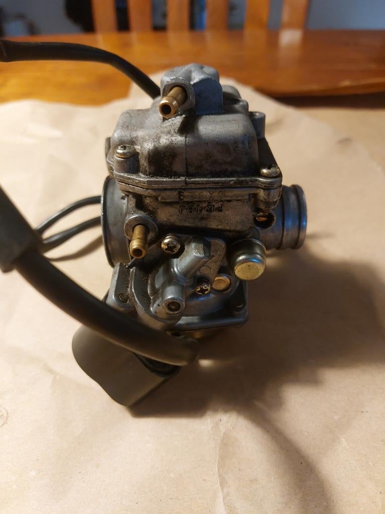 Carburateur Revisie en Reiniging, Fietsen en Brommers, Brommeronderdelen | Oldtimers, Overige merken, Carburateur, Ophalen of Verzenden