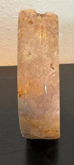 Roze amethist druppel, Ophalen of Verzenden, Mineraal