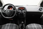 Peugeot 108 1.0 e-VTi Active LED, Airco, Bluetooth, Elektr., Voorwielaandrijving, Stof, Gebruikt, 4 stoelen