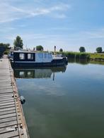 Jacht, Watersport en Boten, Gebruikt, Staal, Diesel, Ophalen of Verzenden