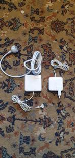 Apple MagSafe 2 power adapter Origineel !!, Ophalen of Verzenden, Zo goed als nieuw, Apple