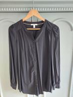 Blouse dames zwart Esprit maat S, Zwart, Ophalen of Verzenden, Zo goed als nieuw, Maat 36 (S)