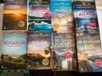 Complete serie van de Zeven Zussen, Boeken, Ophalen of Verzenden, Zo goed als nieuw, Populaire fictie
