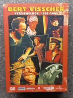 DVD box Bert Visscher 1991-2005, Alle leeftijden, Ophalen, Gebruikt, Stand-up of Theatershow