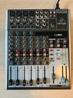 Behringer Xenyx 1204USB, Muziek en Instrumenten, Mengpanelen, Ophalen, Zo goed als nieuw