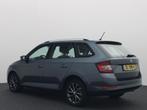 Skoda Fabia Combi 1.0 TSI 110PK Business Edition AUTOMAAT /, Stof, Gebruikt, Origineel Nederlands, 3 cilinders