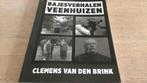 Clemens van den Brink - Bajesverhalen Veenhuizen, Ophalen of Verzenden, Zo goed als nieuw, Clemens van den Brink