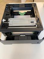 Brother LT-5400 - Paper Tray - Papierlade 500-vel, Printer, Ophalen of Verzenden, Zo goed als nieuw, Brother