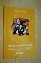 Bikkels pakken door Inke Brugman weerbaarheid & veerkracht, Ophalen of Verzenden, Gelezen
