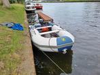 Zodiac c340 solid international, Watersport en Boten, Ophalen, Gebruikt, Overige typen
