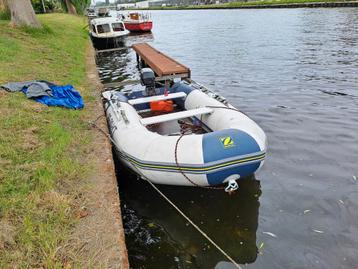 Zodiac c340 solid international beschikbaar voor biedingen