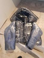 Calvin Klein winterjas, Ophalen of Verzenden, Zo goed als nieuw, Zwart