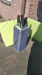 Campingbedje met matras, Kinderen en Baby's, Ophalen, Gebruikt, Reisbedje