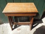 orgelbankje past bij een harmonium, Muziek en Instrumenten, Orgels, Ophalen of Verzenden, Gebruikt, 1 klavier, Harmonium