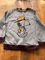 Zara Snoopy Sweater maat 152, Jongen of Meisje, Nieuw, Ophalen of Verzenden, Shirt of Longsleeve