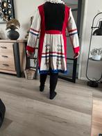 Carnavals Postzakken jas, Ophalen, Zo goed als nieuw, Maat 42/44 (L), Carnaval