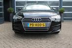 Audi A4 Limousine 2.0 TDI Sport Lease Edition, Stof, 4 cilinders, 150 pk, A4
