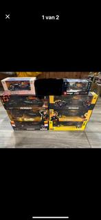 Redbull F1 auto’s (jumbo), Ophalen of Verzenden, Nieuw, Auto, Bburago