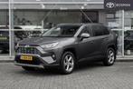 Toyota RAV4 2.5 Hybrid Dynamic, Auto's, Stof, Gebruikt, Euro 6, 4 cilinders