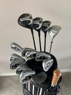 Donnay Evolution Golfset - Heren - Nette Staat - Compleet!, Sport en Fitness, Set, Donnay, Donnay, Donnay