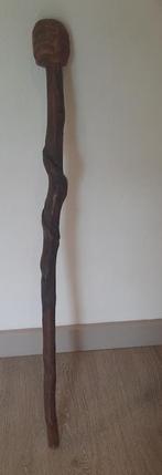 Mooie vintage wandelstok, Ophalen of Verzenden, Gebruikt