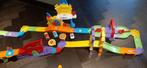 Vtech Toet Toet Auto Super RC Racecircuit, Kinderen en Baby's, Speelgoed | Vtech, Ophalen of Verzenden, Gebruikt