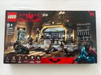 Lego Batman - 76183 Batcave The Riddler Face-off, Ophalen of Verzenden, Nieuw
