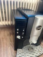 Jura Impressa E70 Koffiemachine - Topkwaliteit!, Ophalen, Afneembaar waterreservoir, Gebruikt, Koffiemachine