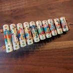 Vintage Xylofoon Speelgoed, Antiek en Kunst, Ophalen of Verzenden