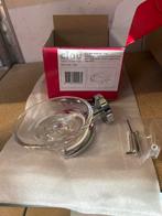 Nieuwe Zeephouder - Clou Bath Findings, Ophalen, Minder dan 50 cm, Overige typen, Nieuw