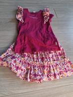 B.Nosy setje shirt en rok - maat 146/152 & 134/140, Kinderen en Baby's, Kinderkleding | Maat 134, Ophalen of Verzenden, Zo goed als nieuw