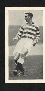 Voetbalplaatje Westphal Blauw-Wit Amsterdam., Ophalen of Verzenden, Zo goed als nieuw