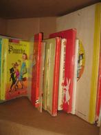 Kinderboeken uit zestiger jaren heel divers (ruim 15 stuks), Ophalen of Verzenden, Gelezen