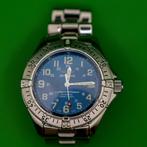 Breitling superocean A17340 automaat, Ophalen of Verzenden, Zo goed als nieuw, Staal, Breitling