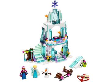 Lego Disney Elsa’s fonkelende IJskasteel 41062