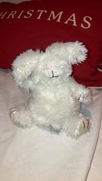 Prenatal konijn muziekdoosje, Ophalen of Verzenden, Zo goed als nieuw, Konijn