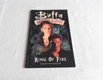 Buffy The Vampire Slayer - Ring of Fire, Eén stripboek, Ophalen of Verzenden, Gelezen