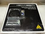 Mengpaneel Behringer XENYX 1622 FXmixer, Muziek en Instrumenten, Mengpanelen, Ophalen, Zo goed als nieuw