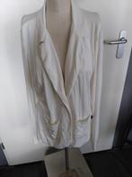 Vest/colbert Didi maat XL, Wit, Maat 46/48 (XL) of groter, Didi, Ophalen of Verzenden