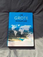 De Grote Bosatlas 53e editie, Boeken, Ophalen of Verzenden, Zo goed als nieuw, Bosatlas