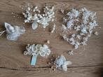 Vintige haarstukjes . Nieuw!, Ophalen of Verzenden, Nieuw, Overige materialen