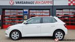 Skoda Fabia 1.4 TDI  63000 ORG KM!!, Auto's, Skoda, Voorwielaandrijving, Gebruikt, Euro 6, Wit