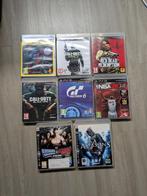 Ps3 spellen, Spelcomputers en Games, Games | Sony PlayStation 3, 1 speler, Ophalen of Verzenden, Gebruikt, Vanaf 18 jaar