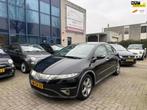Honda Civic 1.4 Sport Airco, APK 12/26, Auto's, Honda, 83 pk, Gebruikt, Traction-control, 4 cilinders