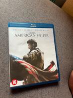 American Sniper Blu-ray, Cd's en Dvd's, Blu-ray, Ophalen of Verzenden, Gebruikt, Drama