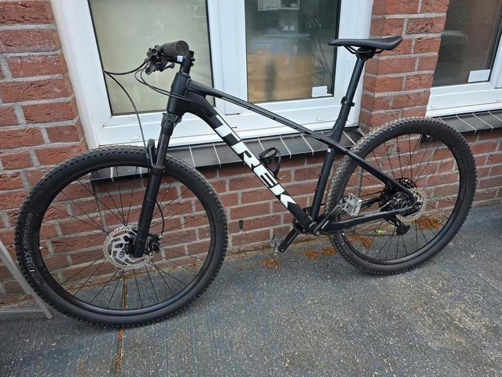 Trek x-caliber 8, Fietsen en Brommers, Fietsen | Mountainbikes en ATB, Zo goed als nieuw, Trek, Hardtail, Ophalen