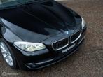 BMW 5-serie Touring 523i F11 BTW 3.0L 6-cilinder l Lage KM, Auto's, Achterwielaandrijving, Gebruikt, Beige, Leder