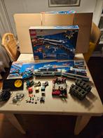 Lego trein 4561 compleet, Kinderen en Baby's, Speelgoed | Duplo en Lego, Ophalen of Verzenden, Lego, Zo goed als nieuw